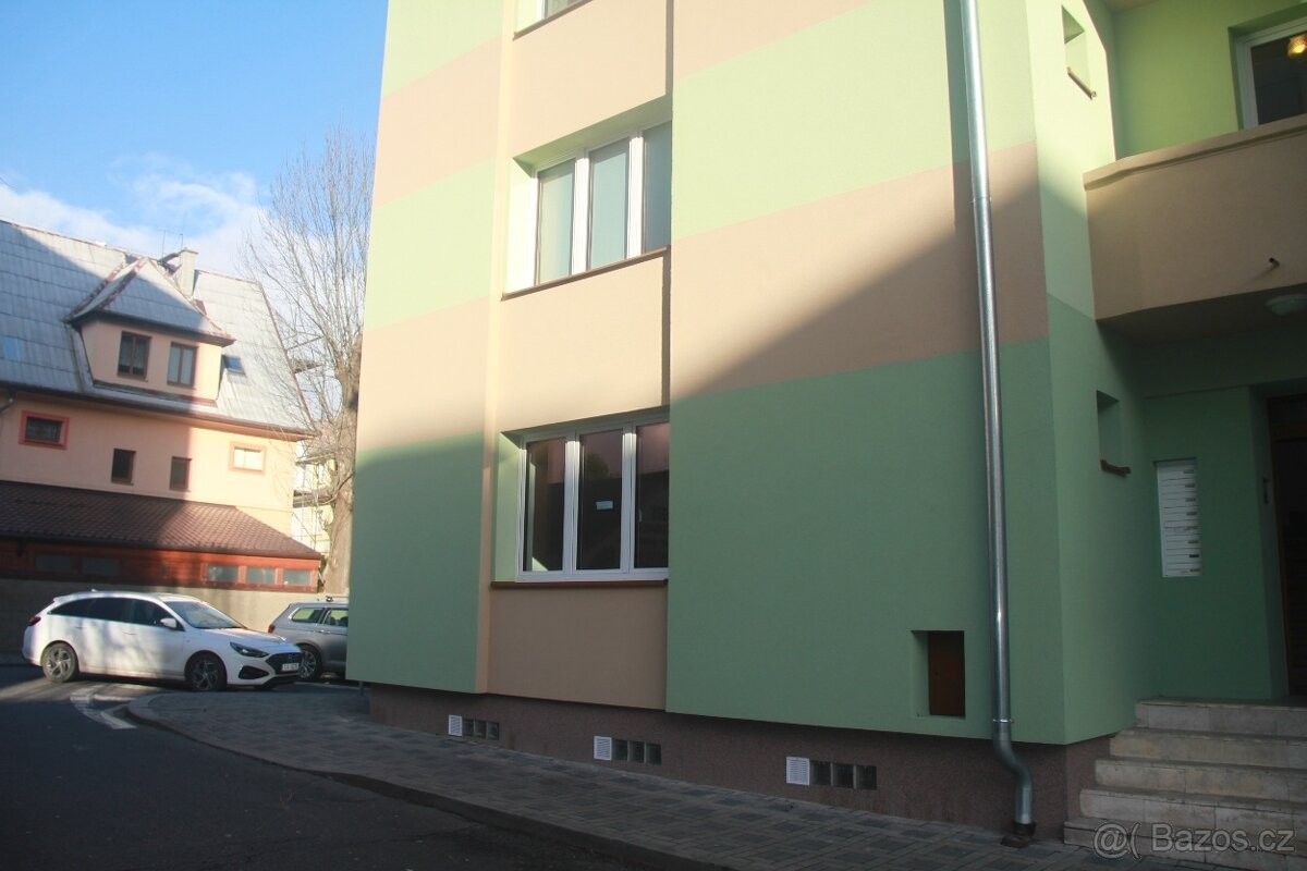 3+1, Teplice, 415 01, 71 m²