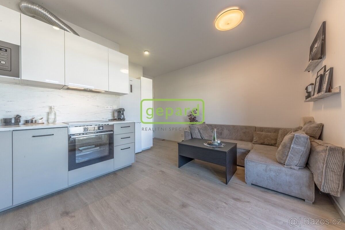 Byty, Brandýs nad Labem-Stará Boleslav, 250 01