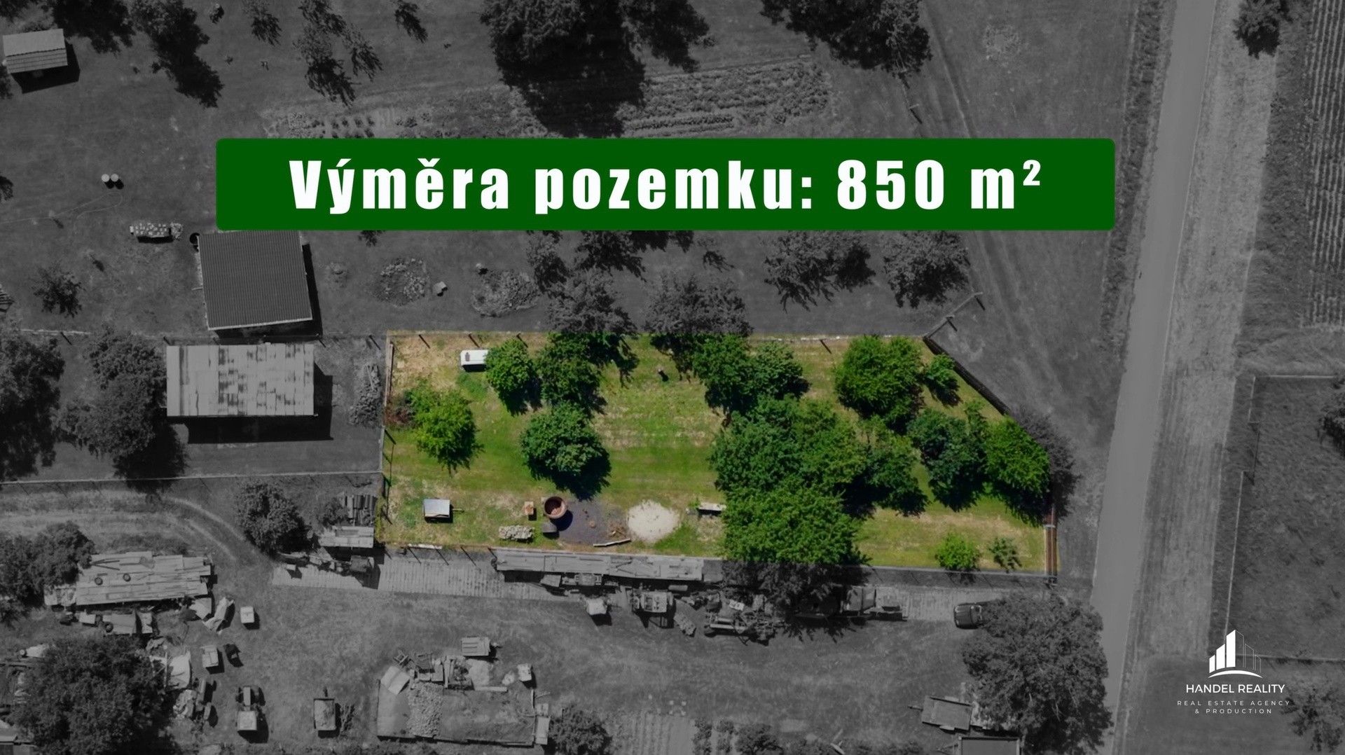 Pozemky pro bydlení, Medlov, Zborovice