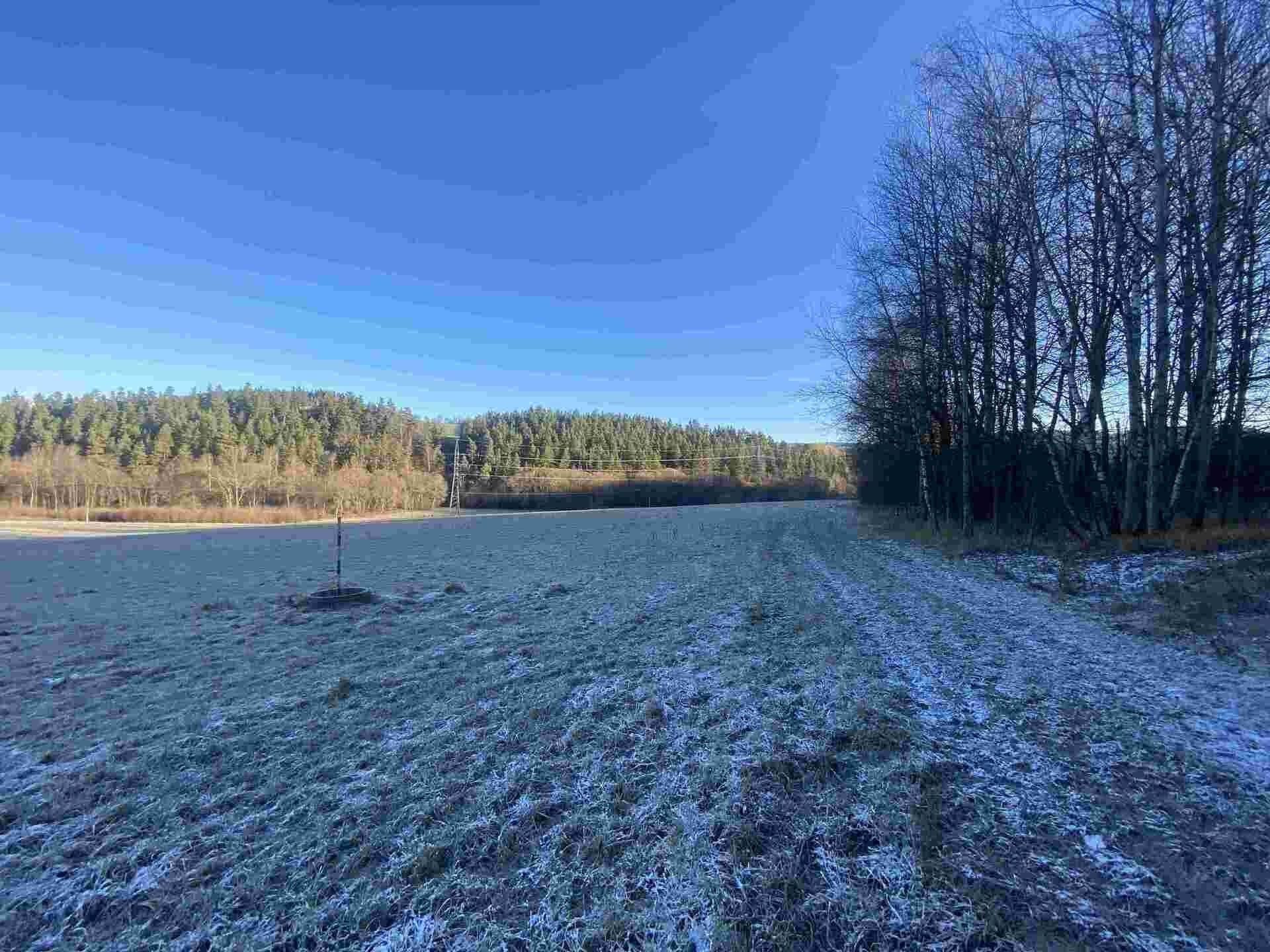 Zemědělské pozemky, Pravětín, Vimperk, 6 m²