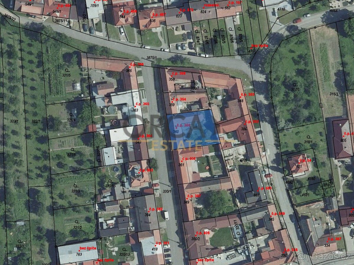 Ostatní, Lipov, 696 72, 209 m²