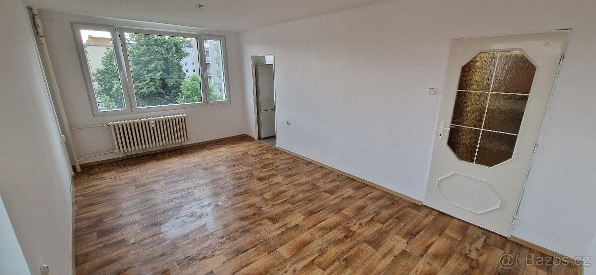 Pronájem byt 2+1 - Chrudim, 537 01, 56 m²