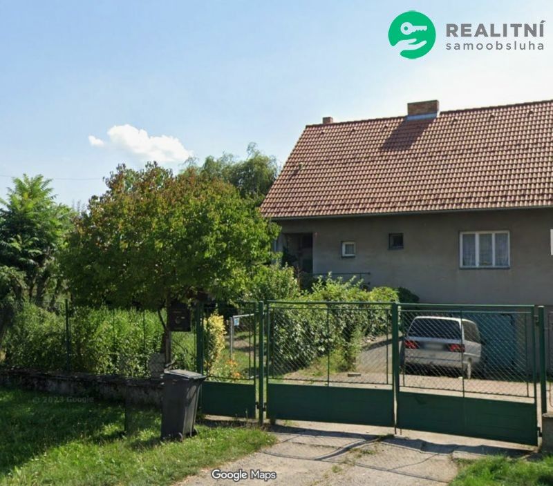 3+1, Sudoměřice u Bechyně, 71 m²