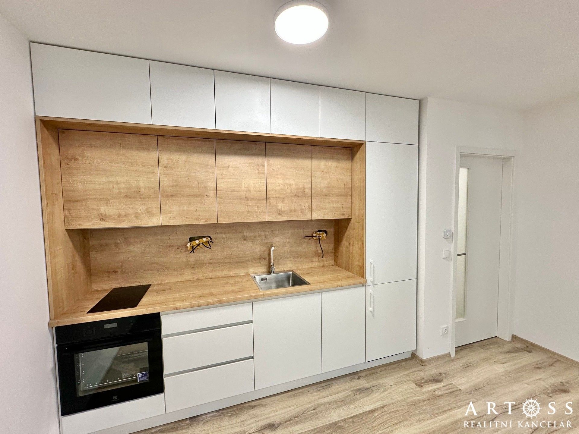 1+kk, Komenského, Letovice, 29 m²