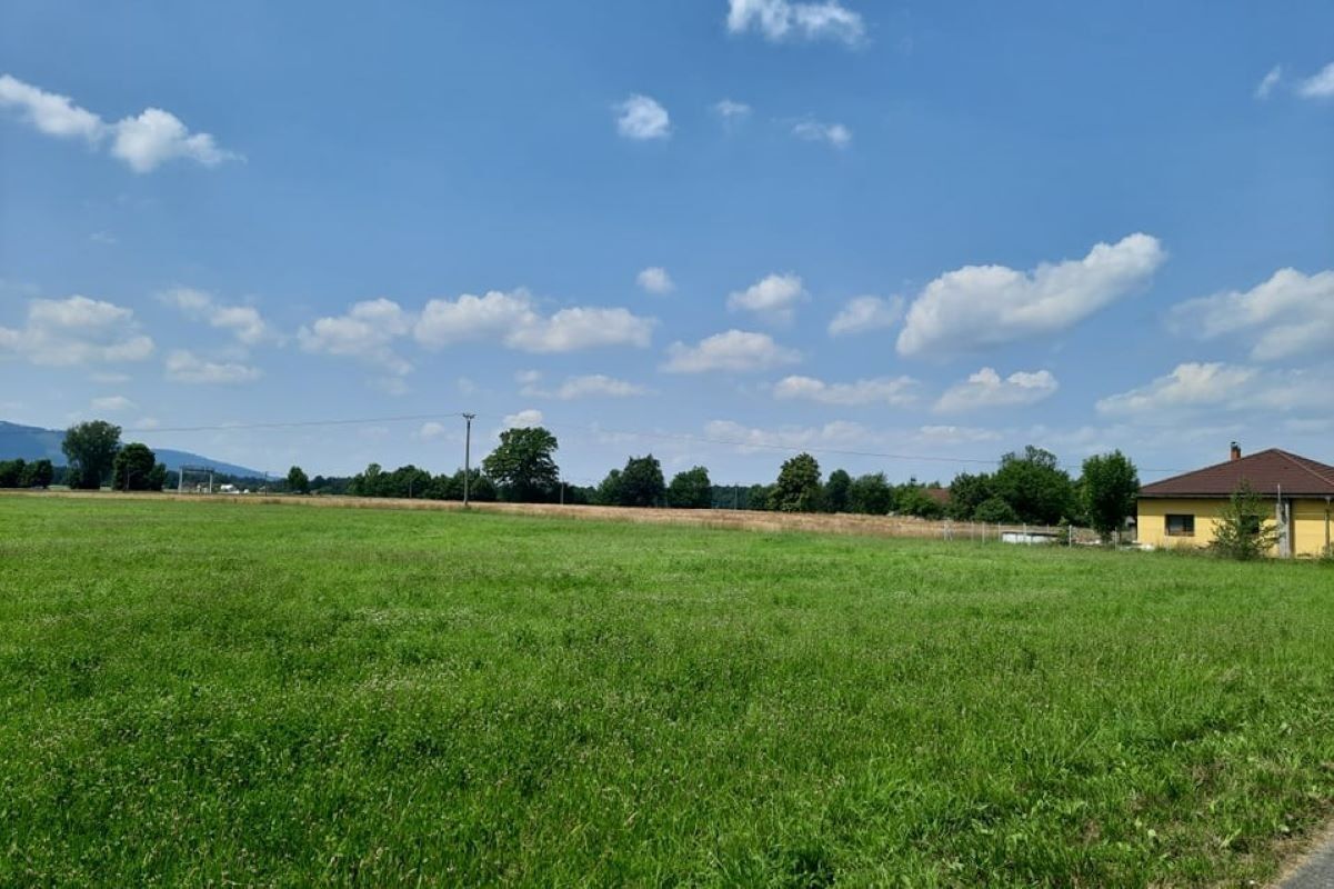 Prodej zemědělský pozemek - Ropice, 7 527 m²