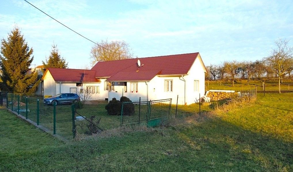 Rodinné domy, Smidary, 503 53