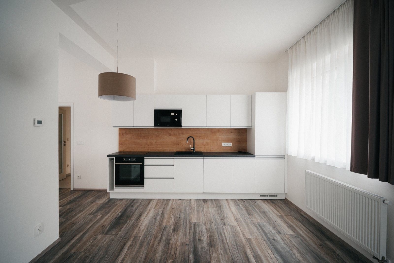 2+kk, Lipno nad Vltavou, 67 m²