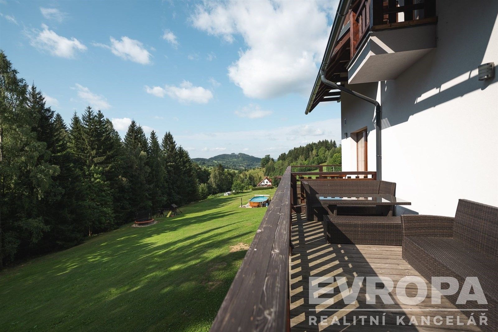 2+kk, Rokytno, Rokytnice nad Jizerou, 80 m²