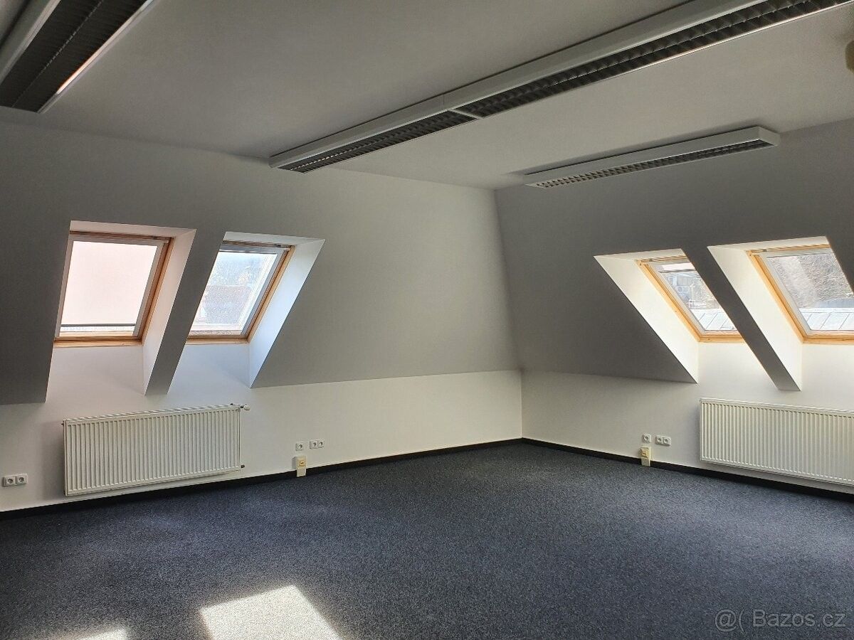 Kanceláře, Praha, 159 00