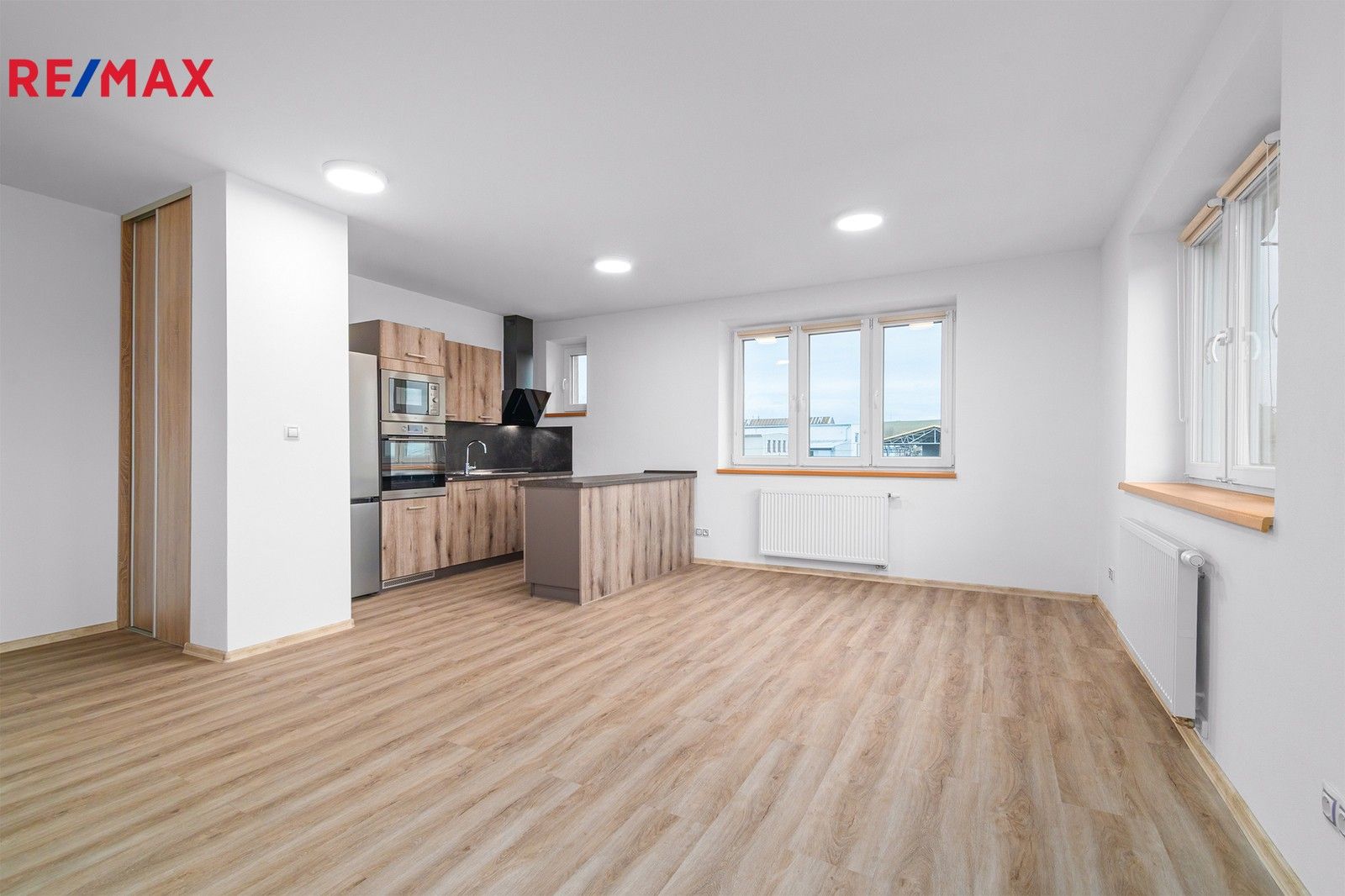 2+kk, K Letišti, Klatovy, 58 m²