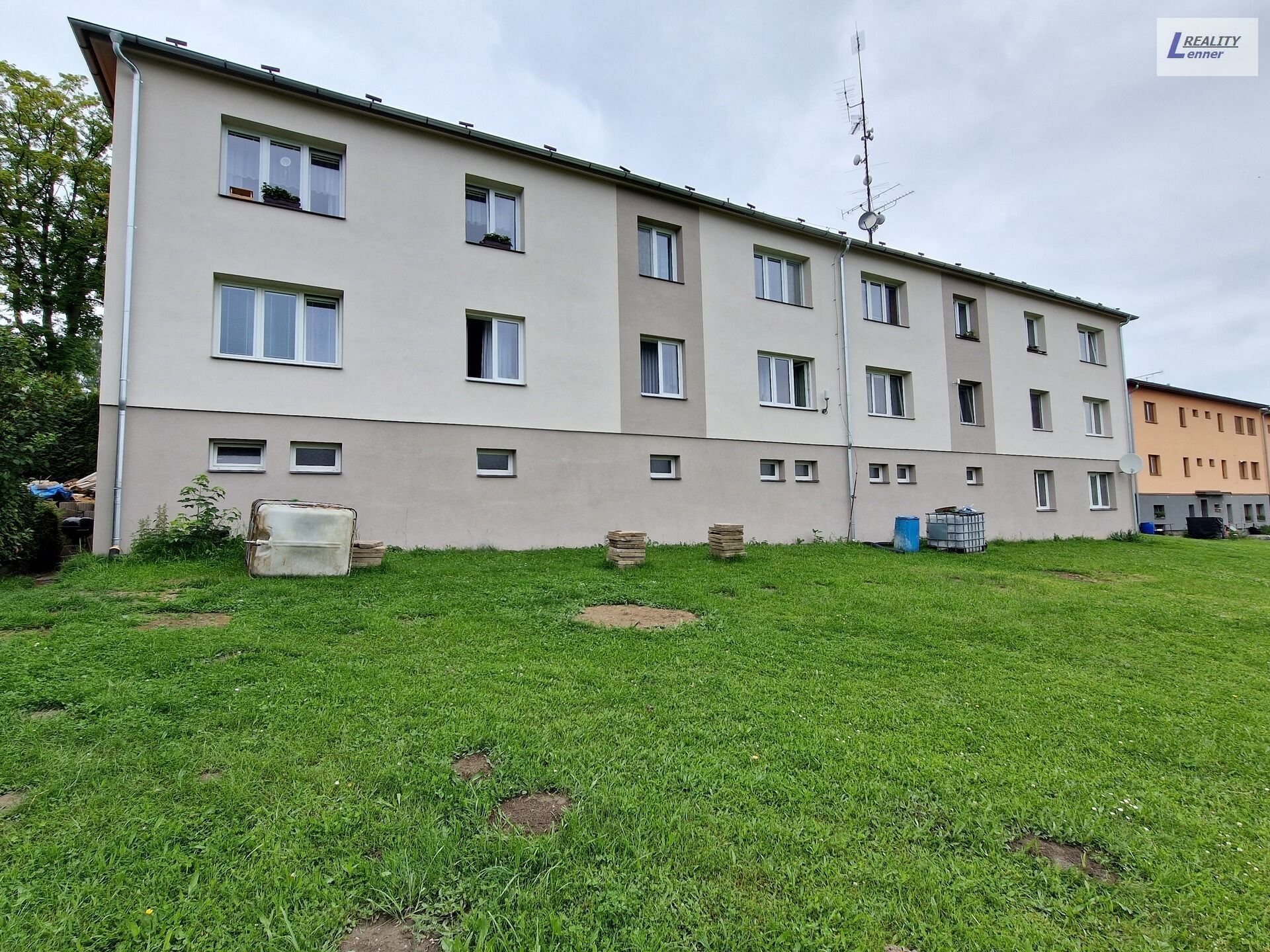 2+1, Kouty, Hlinsko, 42 m²