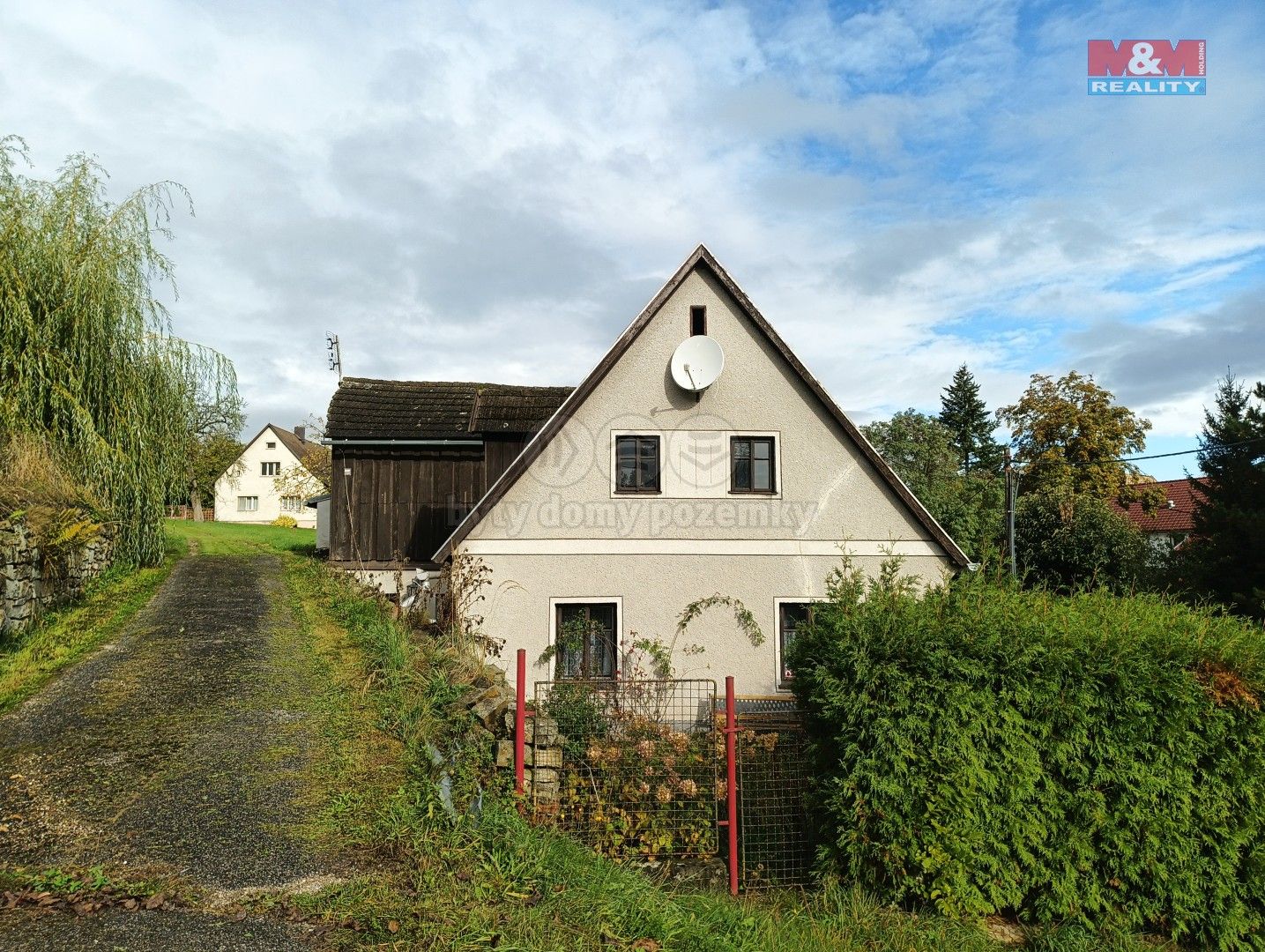 Rodinné domy, Újezdec, Lhota pod Hořičkami, 100 m²