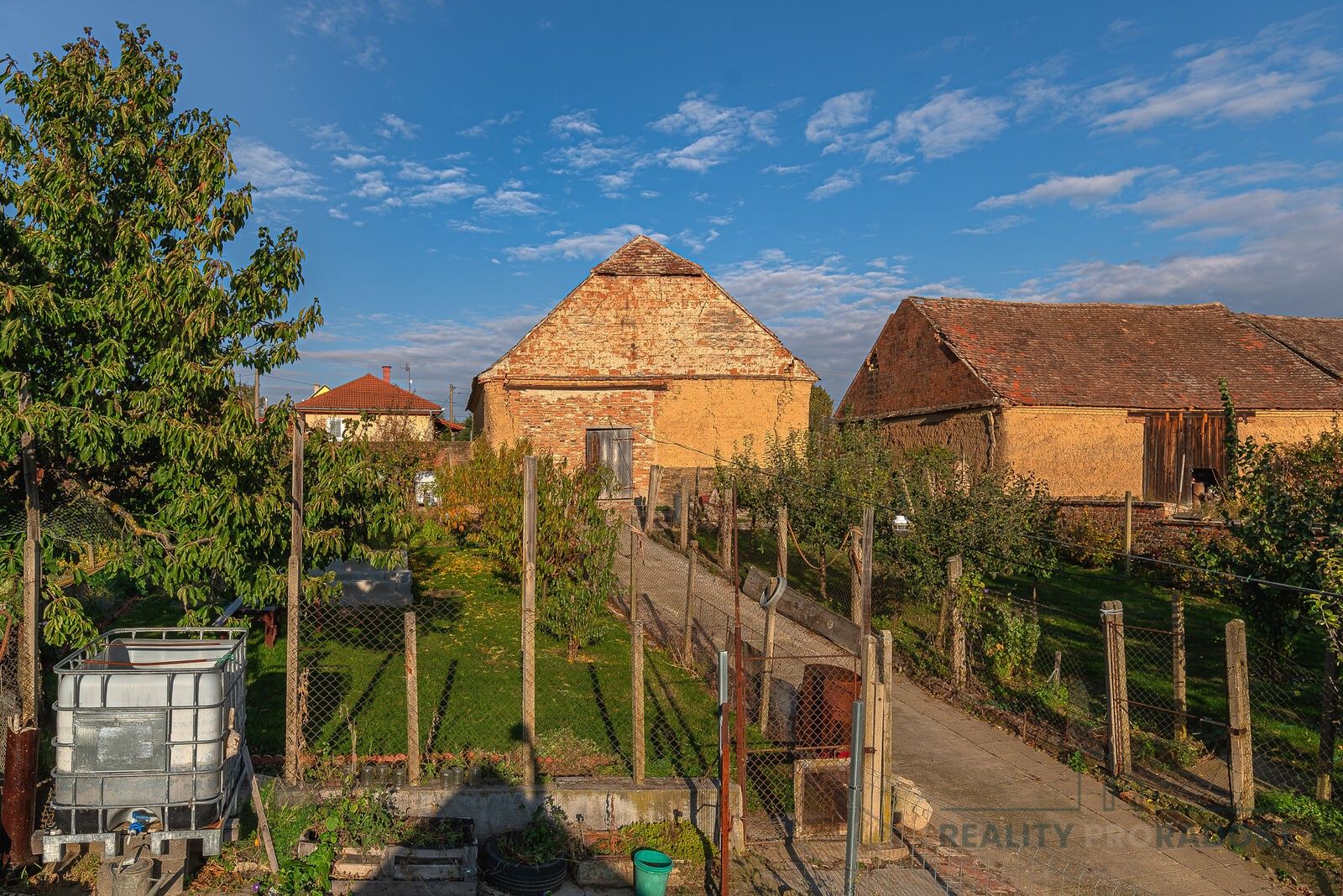 Pozemky pro bydlení, Želetice, 600 m²