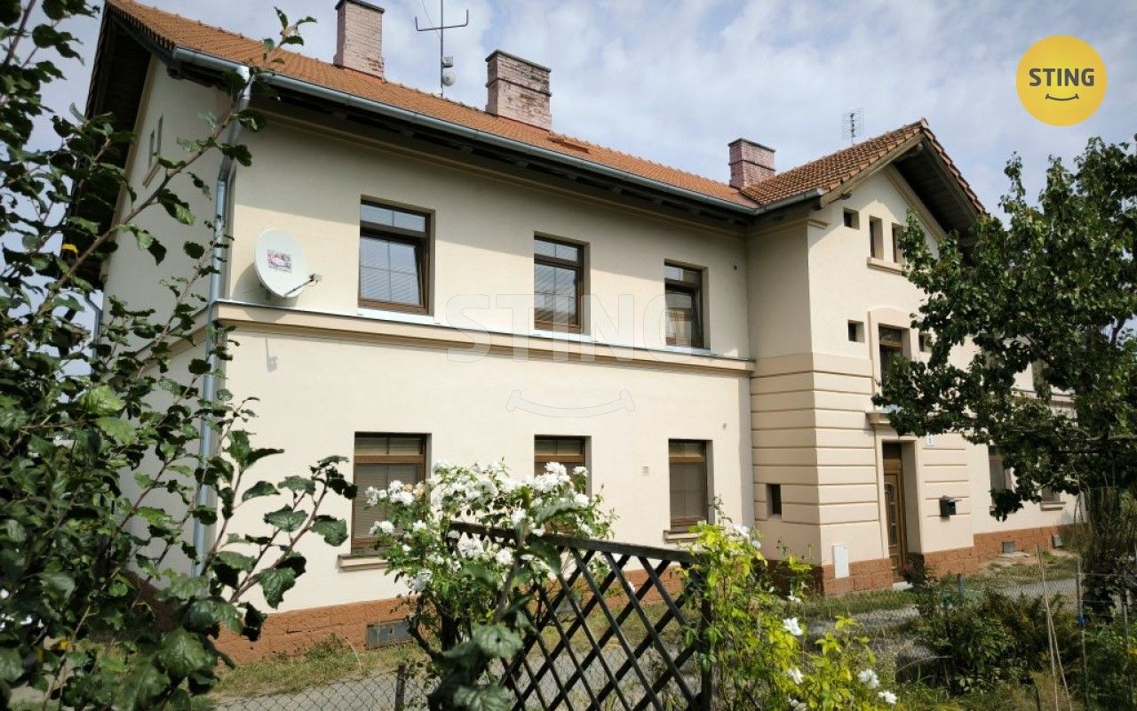 Prodej byt 2+1 - Martinákova, Prostějov, 66 m²