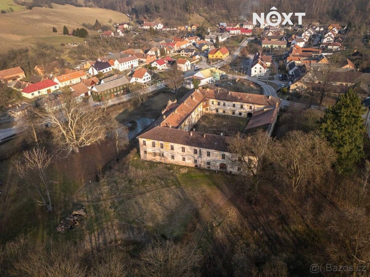 Prodej ostatní - Jevíčko, 569 43