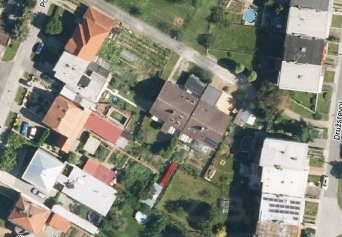 Rodinné domy, Mařatice, Uherské Hradiště, 150 m²