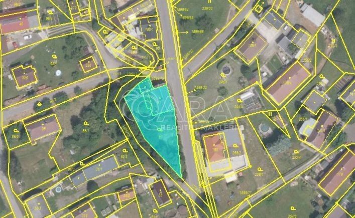 Prodej rodinný dům - Brniště, 200 m²