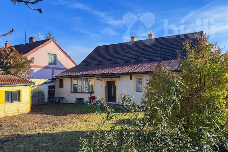 Rodinné domy, Drahelická, Nymburk, 132 m²