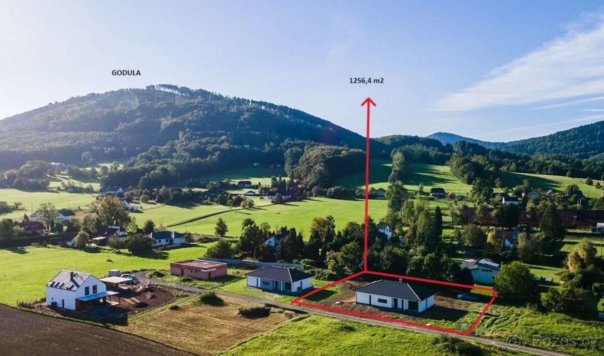 Prodej dům - Střítež u Českého Těšína, 739 59, 131 m²