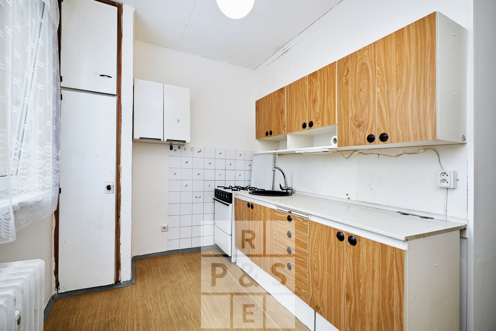 Prodej byt 2+1 - Jasmínová, Praha, 53 m²