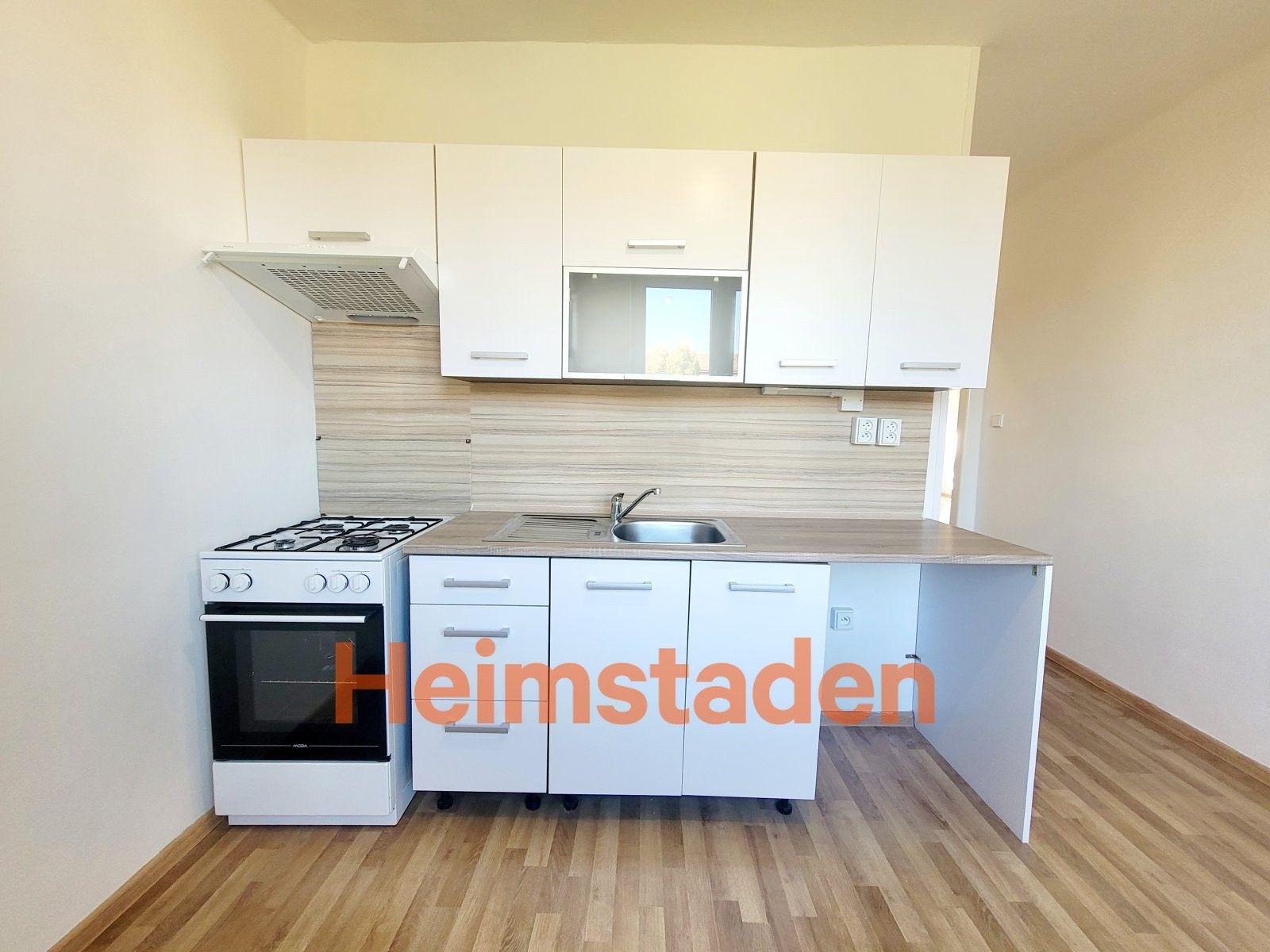 Pronájem byt 2+1 - Gustava Klimenta, Havířov, 51 m²