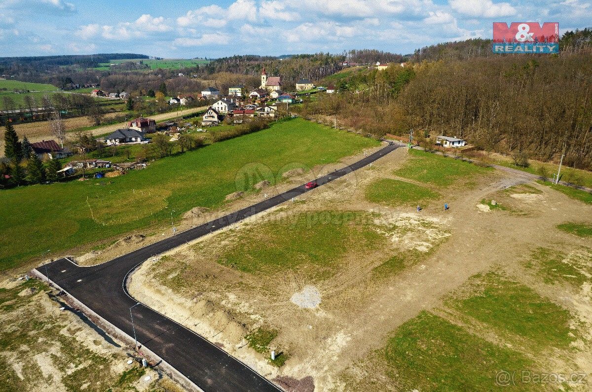 Prodej pozemek pro bydlení - Dvůr Králové nad Labem, 544 01