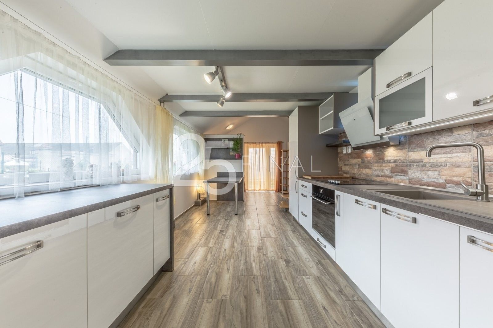 3+1, Zvířetice, Bakov nad Jizerou, 142 m²