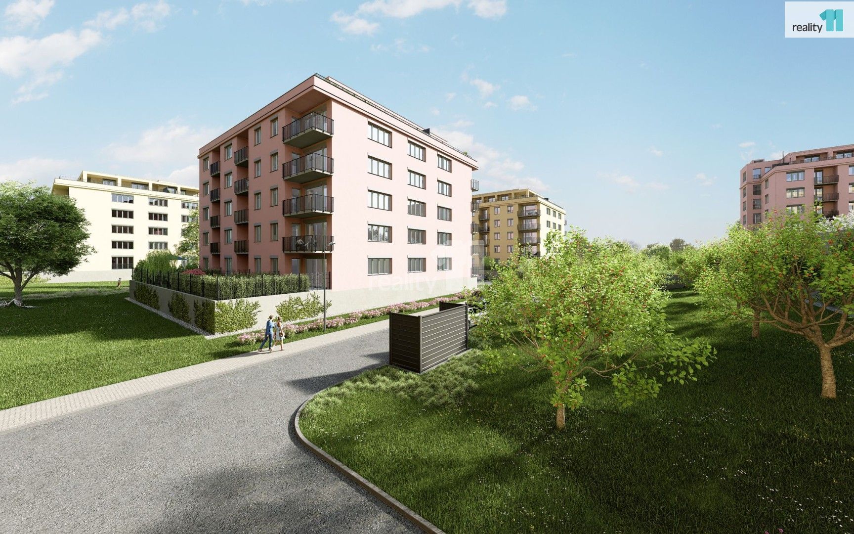 3+kk, Tovární, Liberec, 88 m²