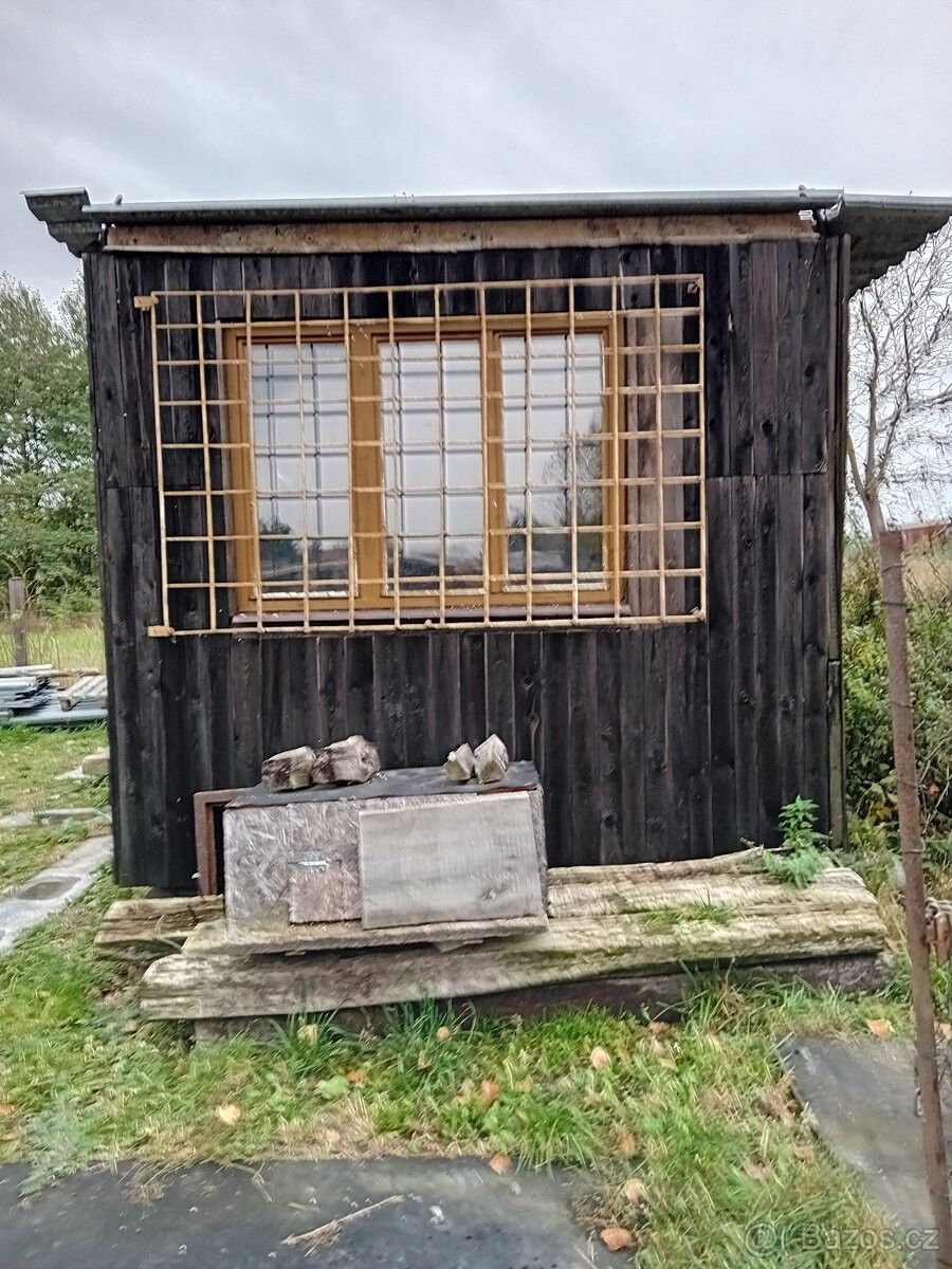 Sklady, Budiměřice, 288 02