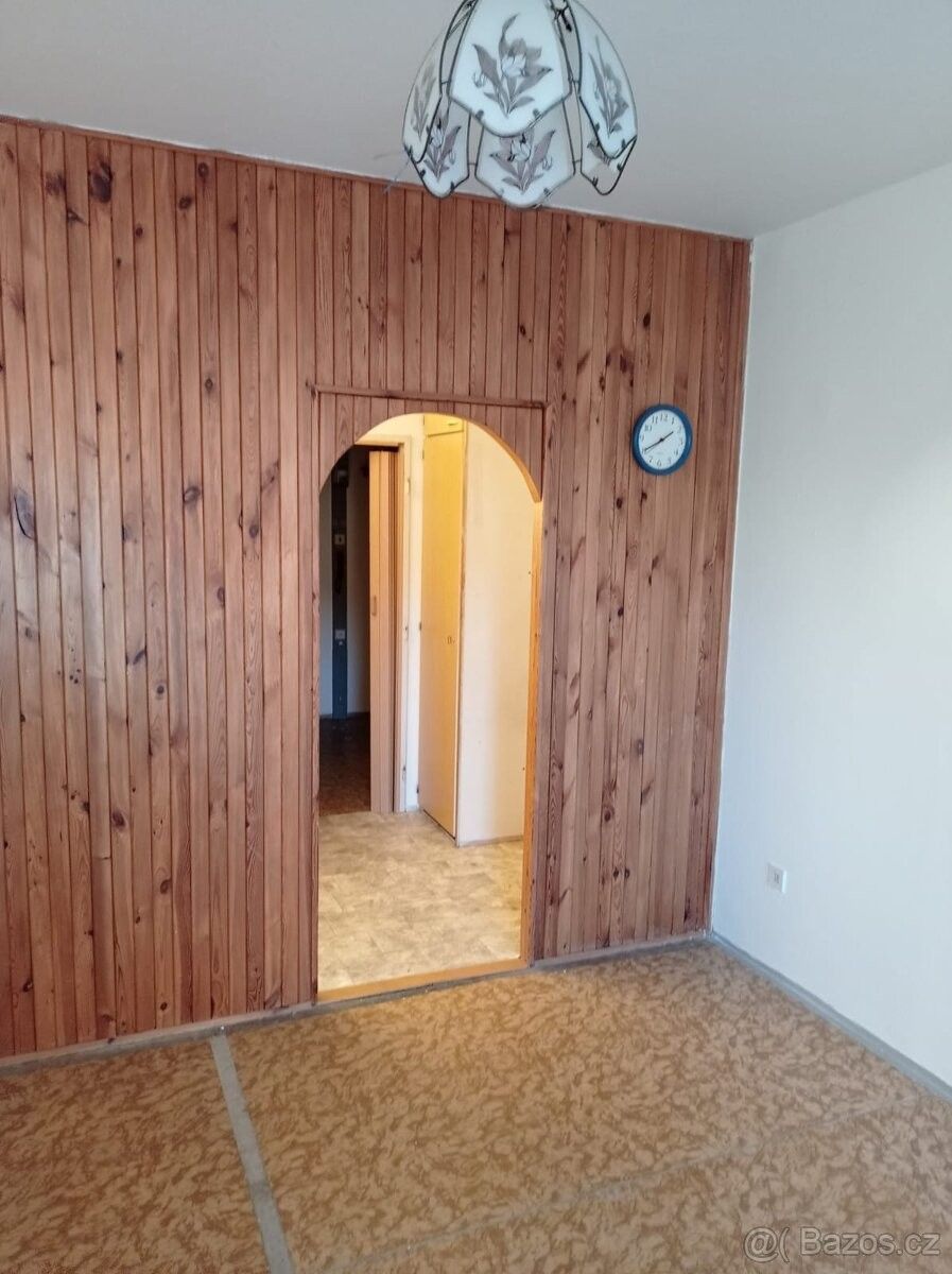 Byty, Jindřichův Hradec, 377 01