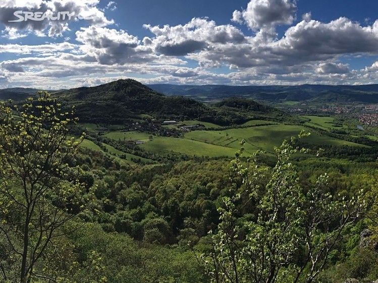 Pozemky pro bydlení, Klášterec nad Ohří, 431 51, 10 940 m²