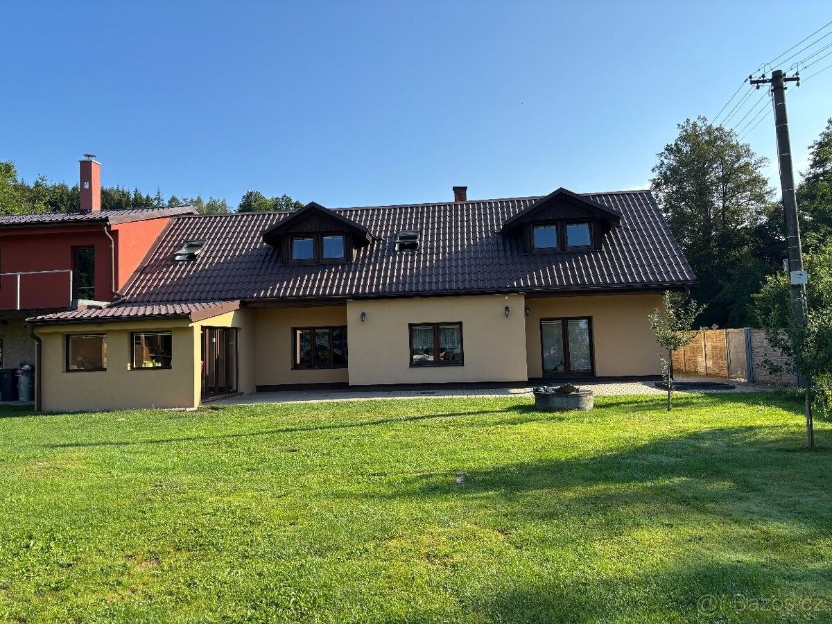 Ostatní, Rychnov nad Kněžnou, 516 01, 179 m²