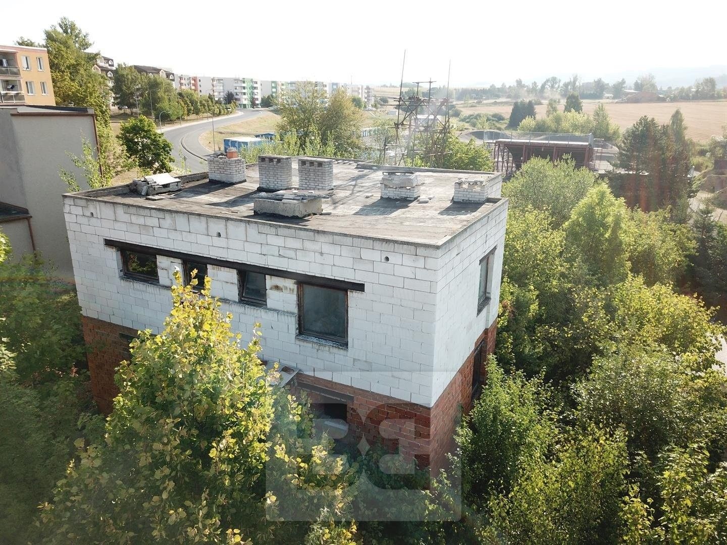 Prodej pozemek pro bydlení - Iv, Klatovy, 789 m²