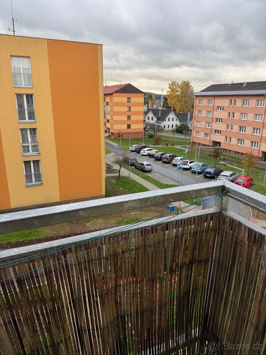 Byty, Volary, 384 51