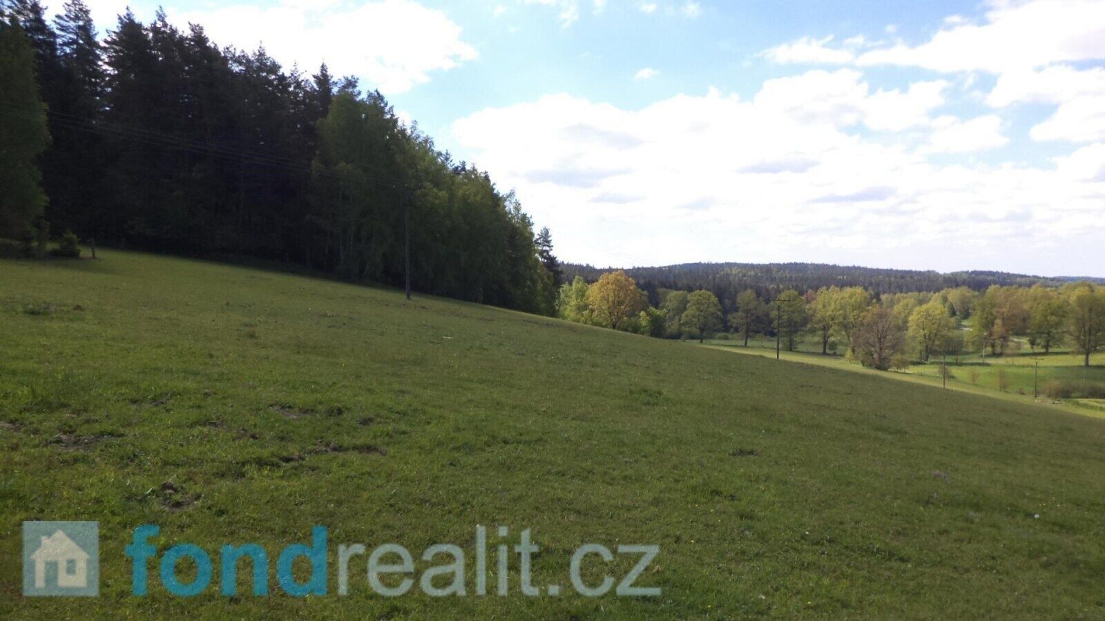 Ostatní, Dobrá Voda, Číměř, 3 m²