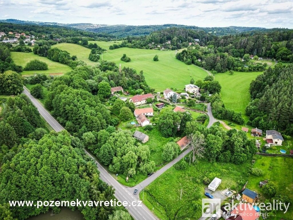 Pozemky pro bydlení, Vavřetice, Řehenice, 2 505 m²