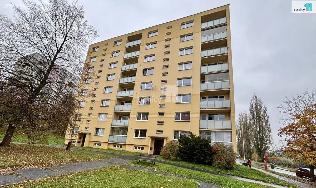 Byty, Česká Lípa, 470 01