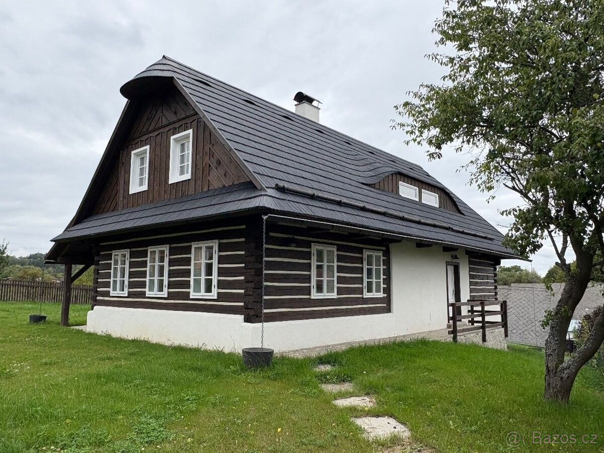 Rodinné domy, Hlinsko v Čechách, 539 01