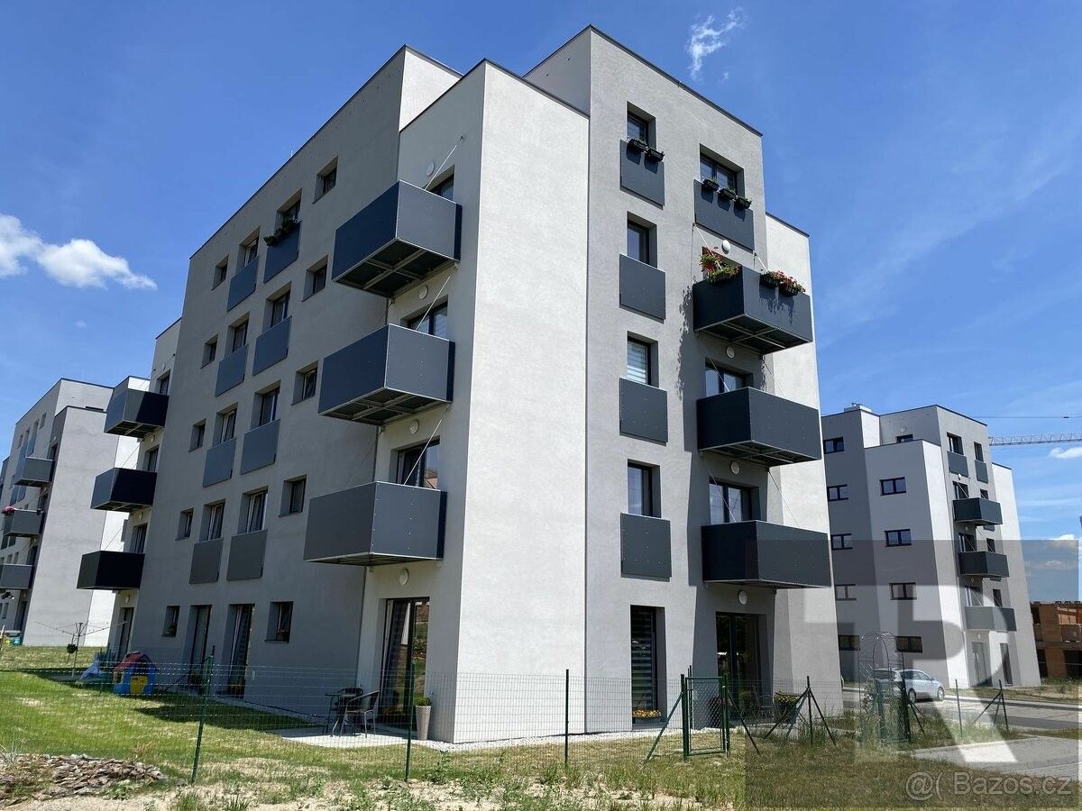 Pronájem byt 1+kk - Heřmanova Huť, 330 24, 36 m²