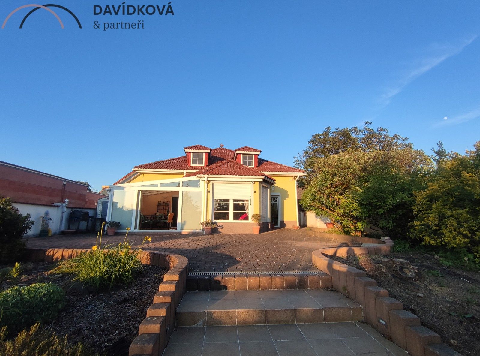 Rodinné domy, Brněnská, Hradec Králové, 410 m²