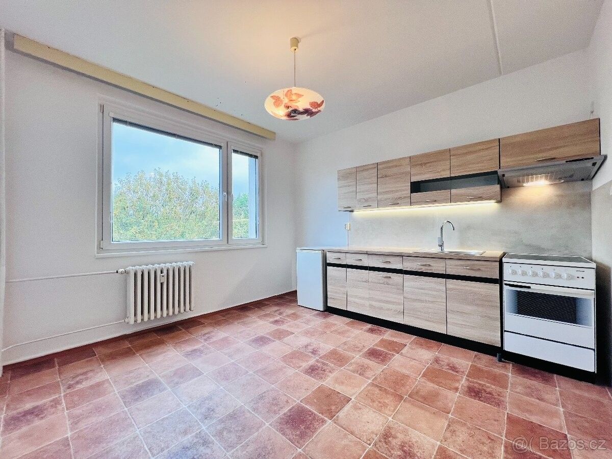 Pronájem byt 1+1 - Ústí nad Orlicí, 562 01, 37 m²