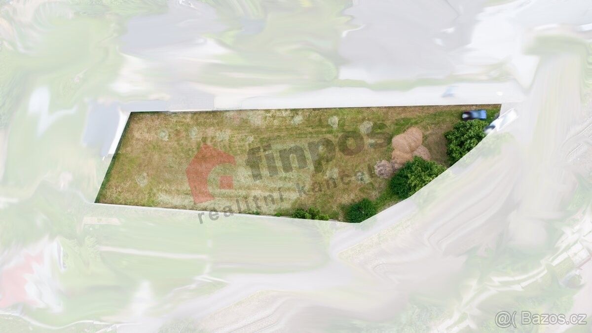 Prodej pozemek pro bydlení - Bukovany, 257 21