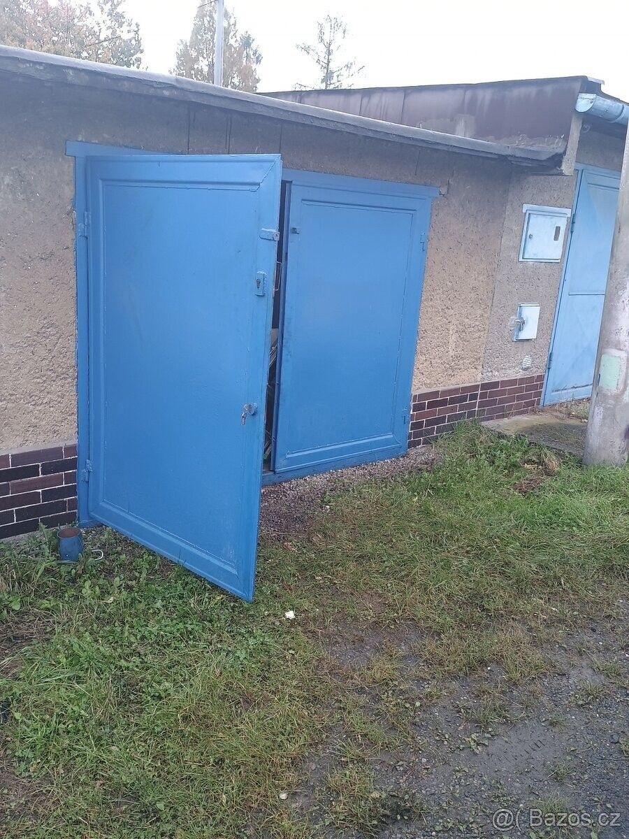Garáže, Karviná, 734 01