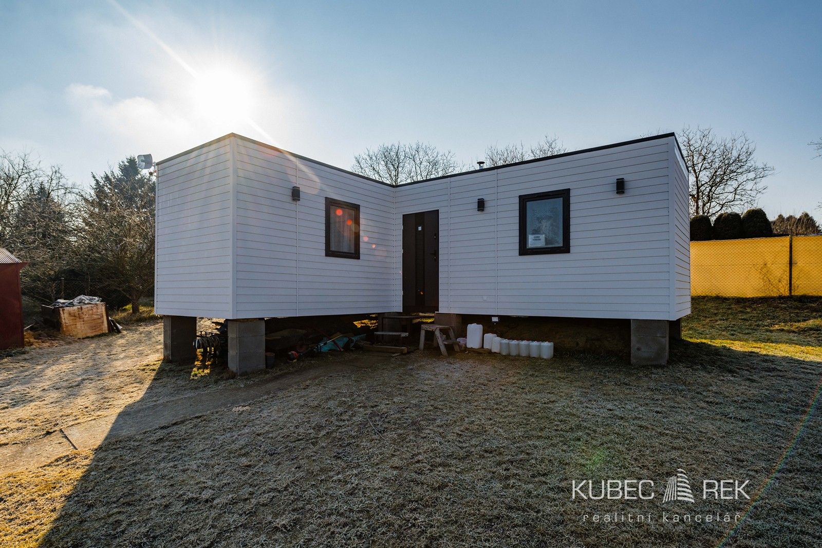 Prodej chata - Soběslav, 24 m²