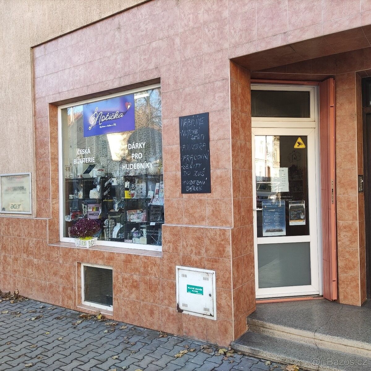 Kanceláře, Brno, 618 00