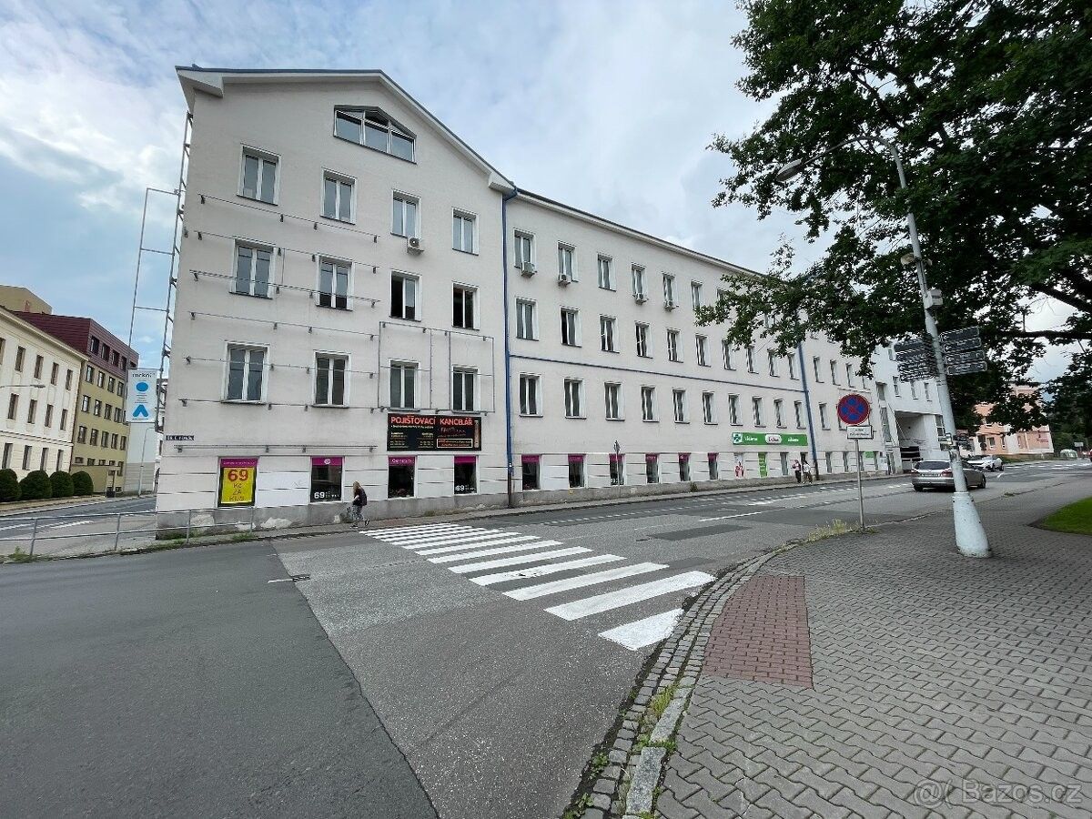 Pronájem kancelář - Šumperk, 787 01, 33 m²