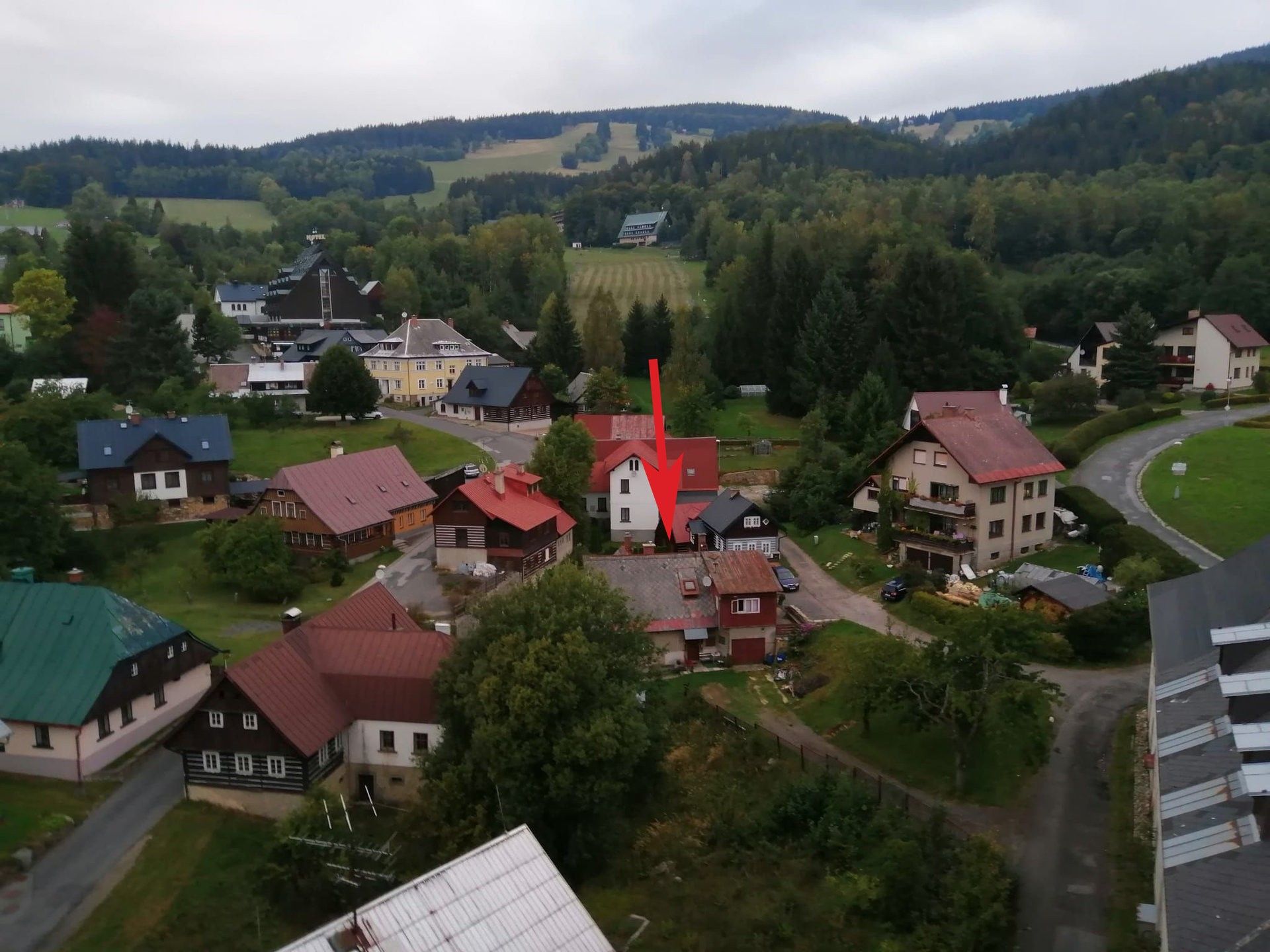 Ostatní, Dolní Rokytnice, Rokytnice nad Jizerou, 200 m²