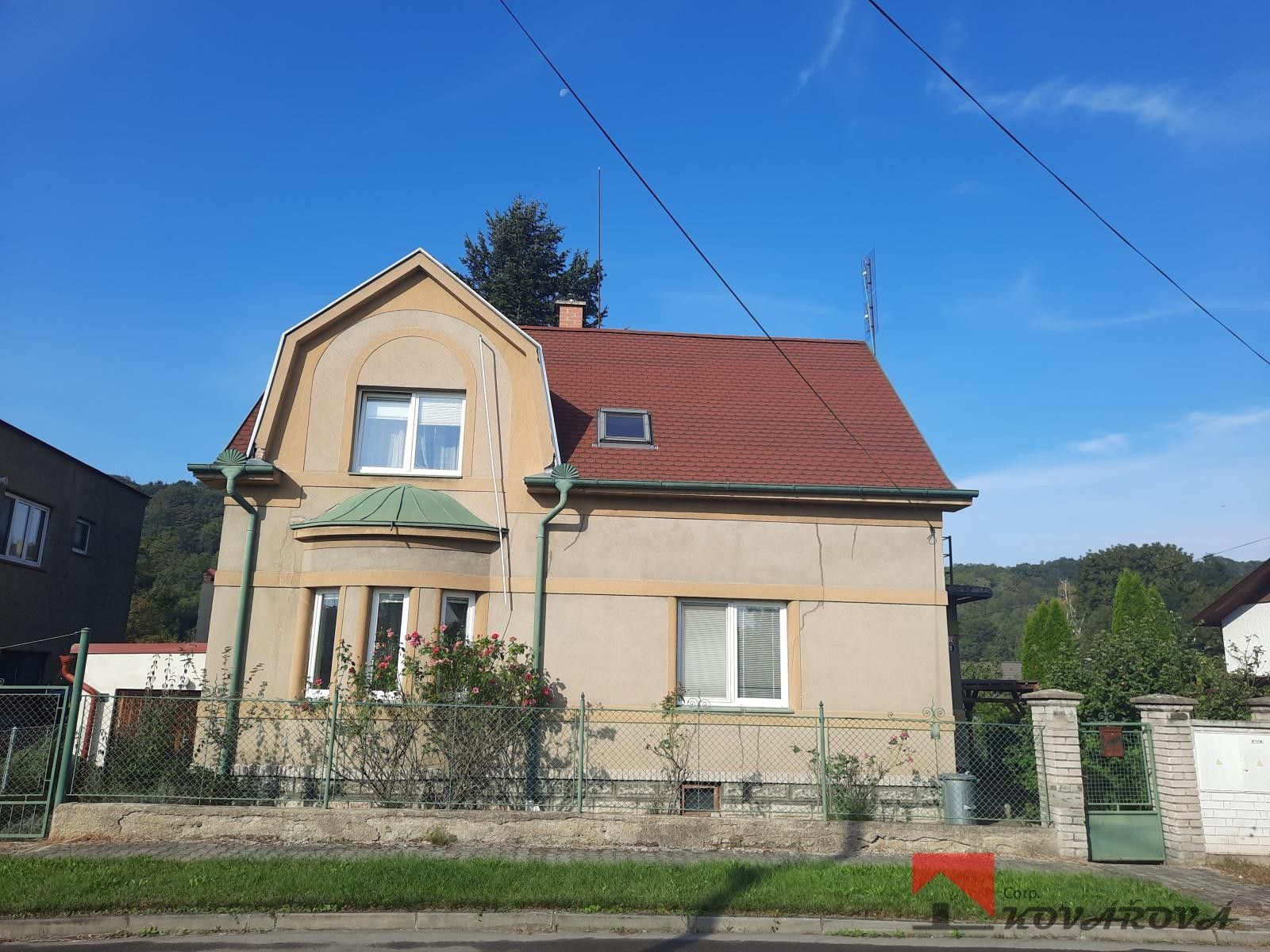 Ostatní, Lidická, Kralupy nad Vltavou, 415 m²