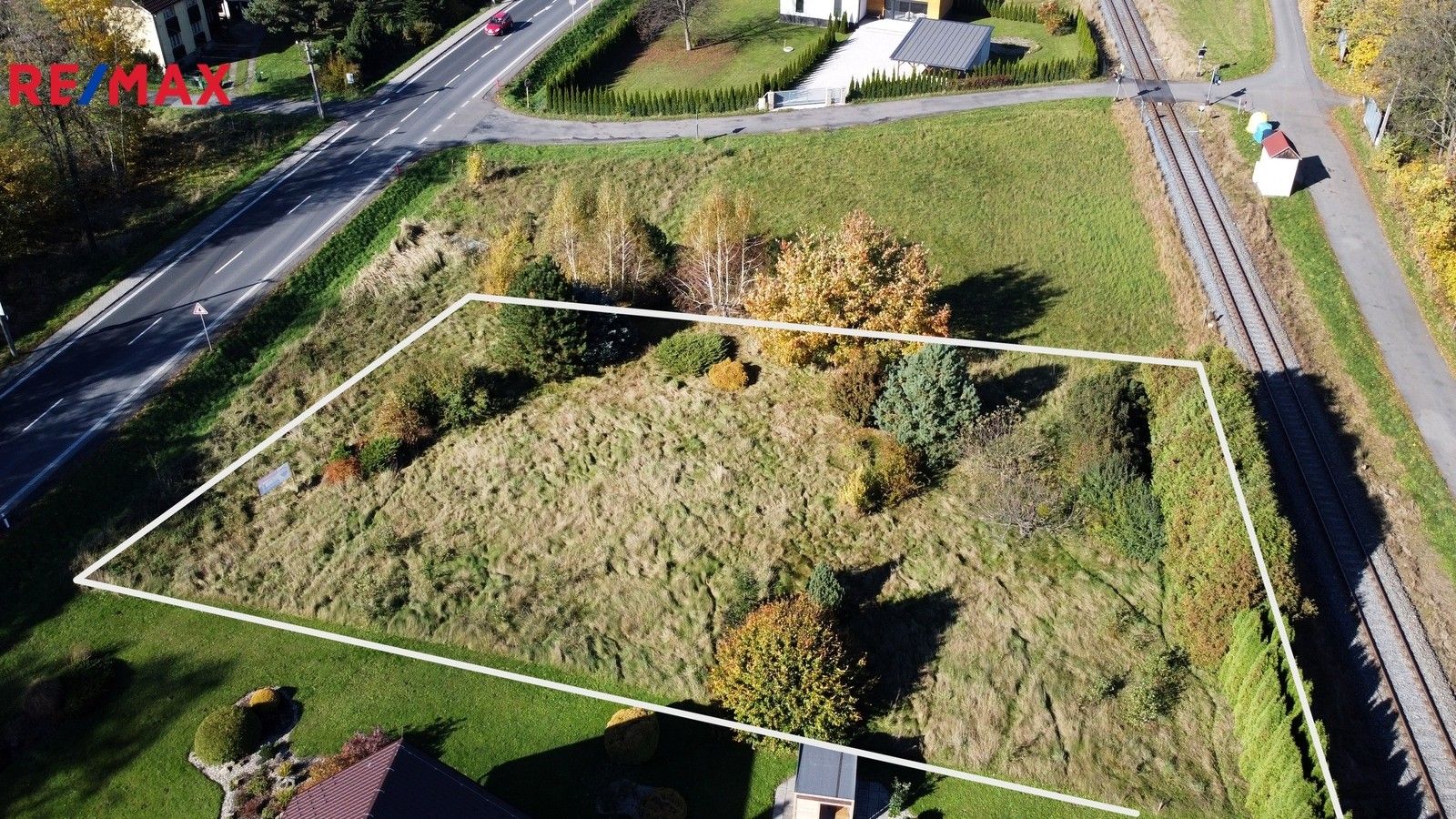 Pozemky pro bydlení, Ostravice, 2 m²