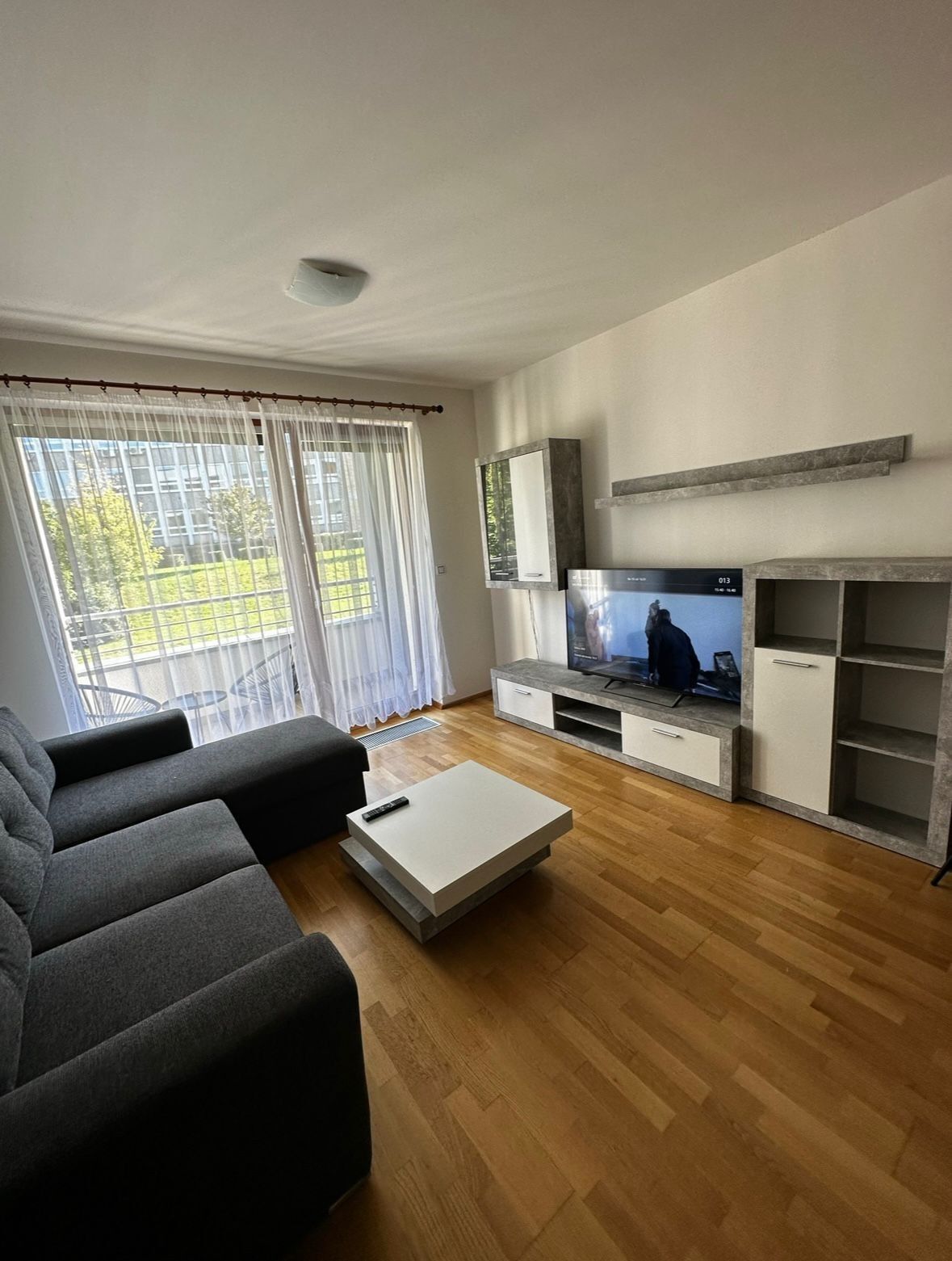 Pronájem byt 1+kk - Patočkova, Praha, 33 m²